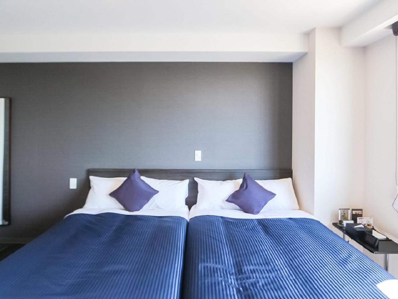 HOTEL LiVEMAX Takadanobaba Ekimae, Foto 28