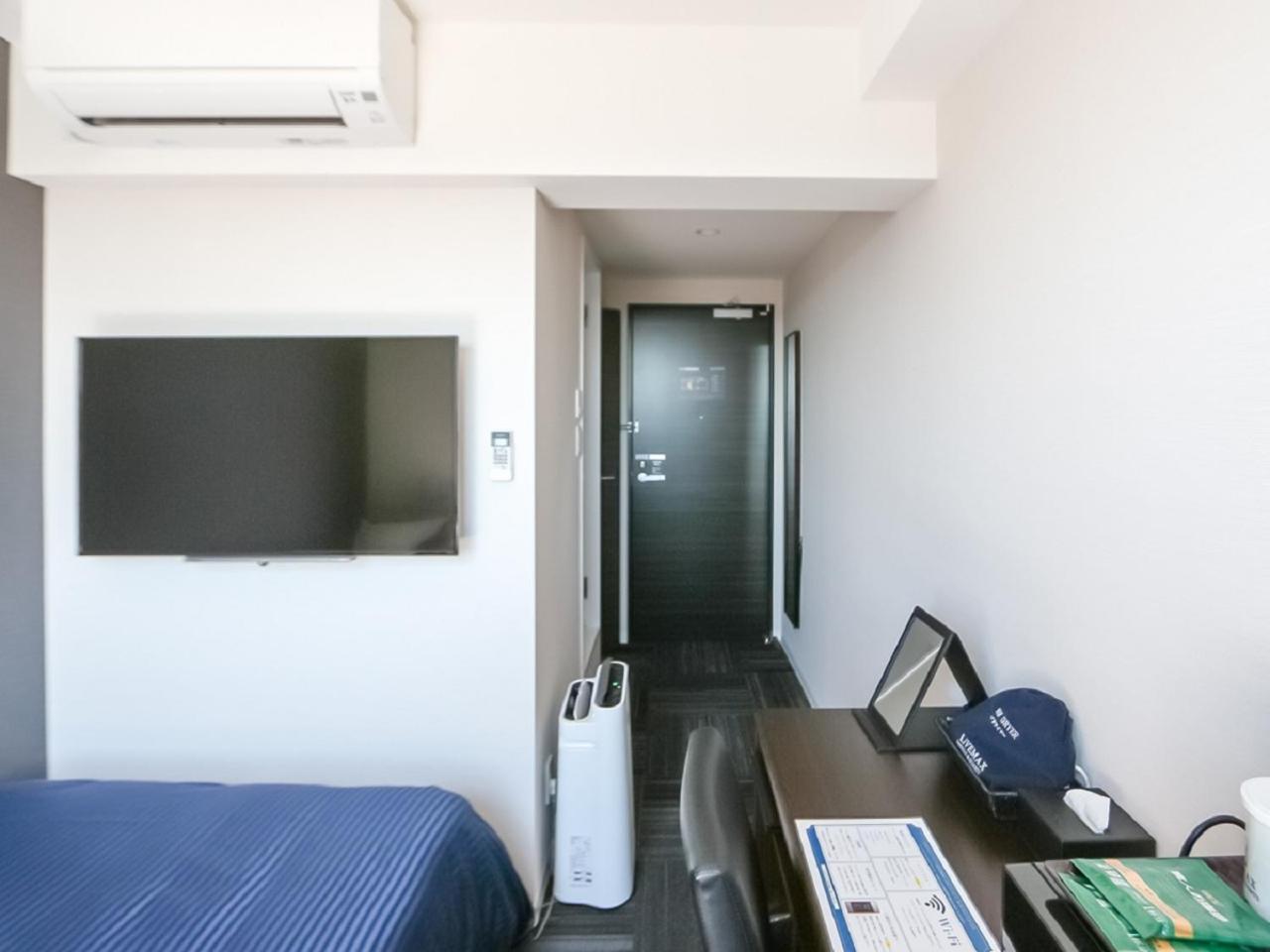 HOTEL LiVEMAX Takadanobaba Ekimae, Foto 15