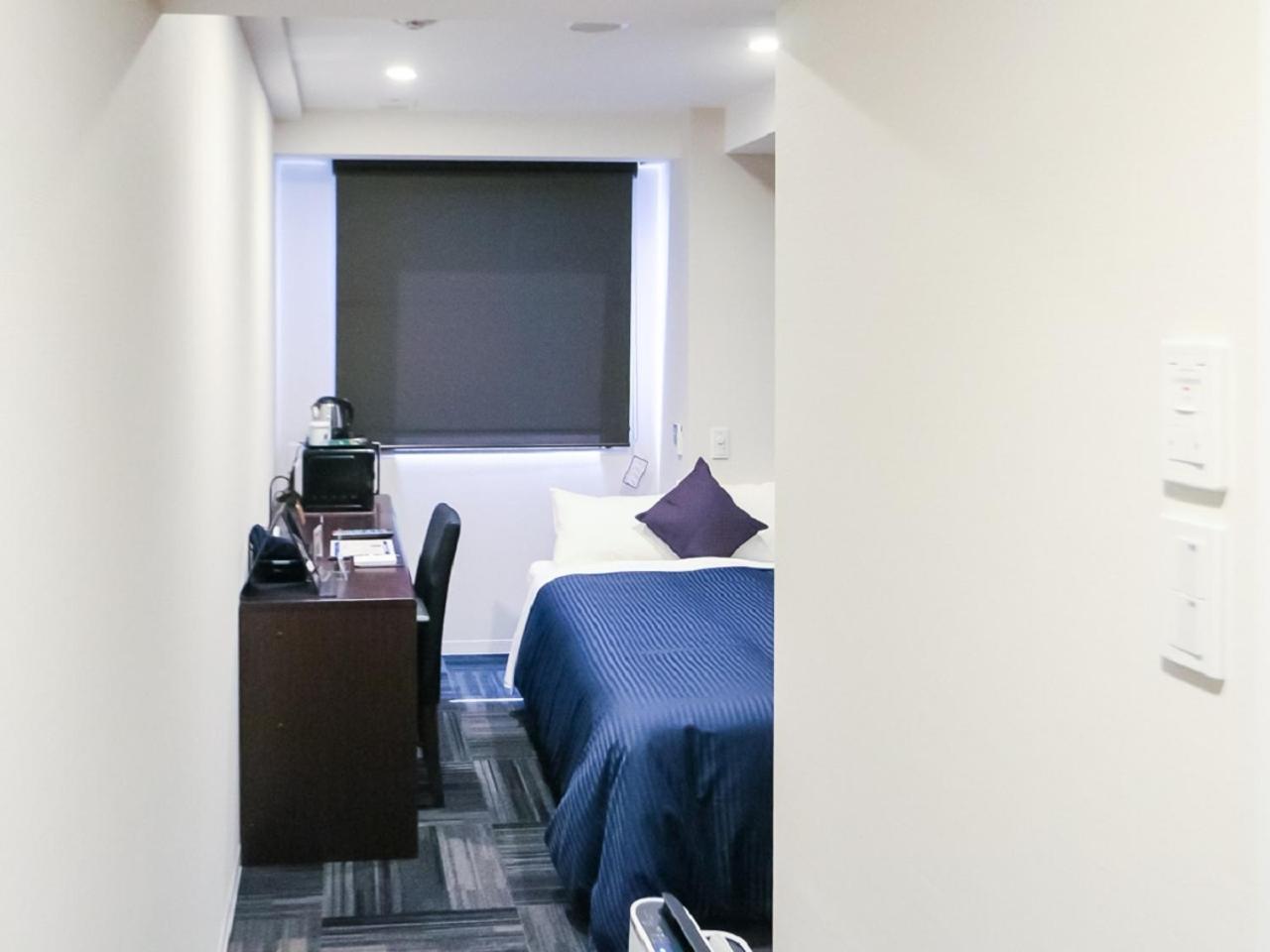 HOTEL LiVEMAX Takadanobaba Ekimae, Foto 27