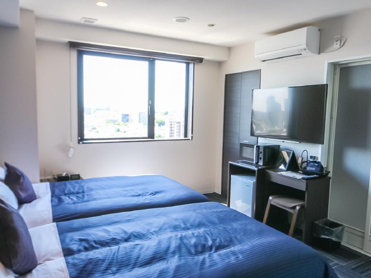 HOTEL LiVEMAX Takadanobaba Ekimae, Foto 13