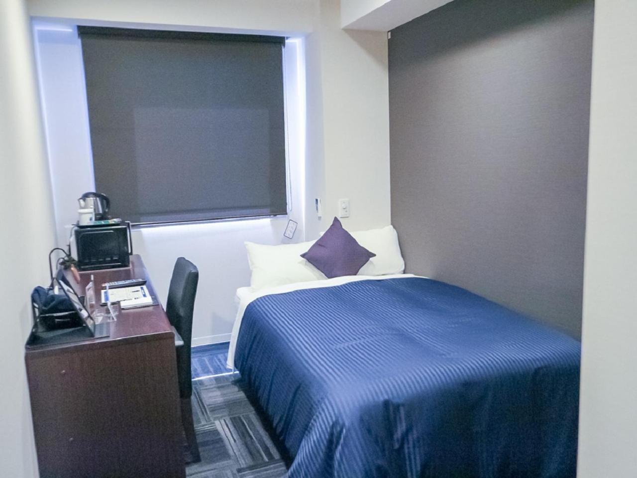 HOTEL LiVEMAX Takadanobaba Ekimae, Foto 26