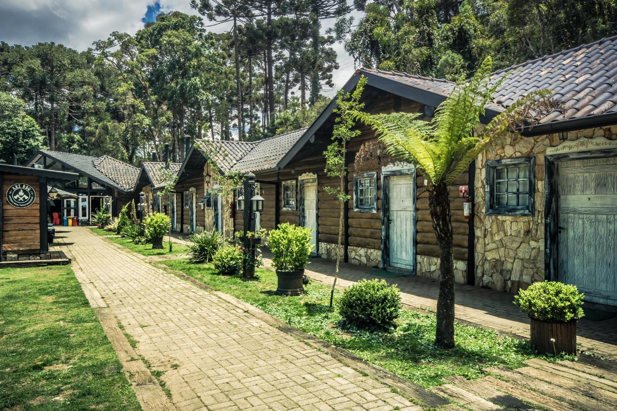 Art Lodge