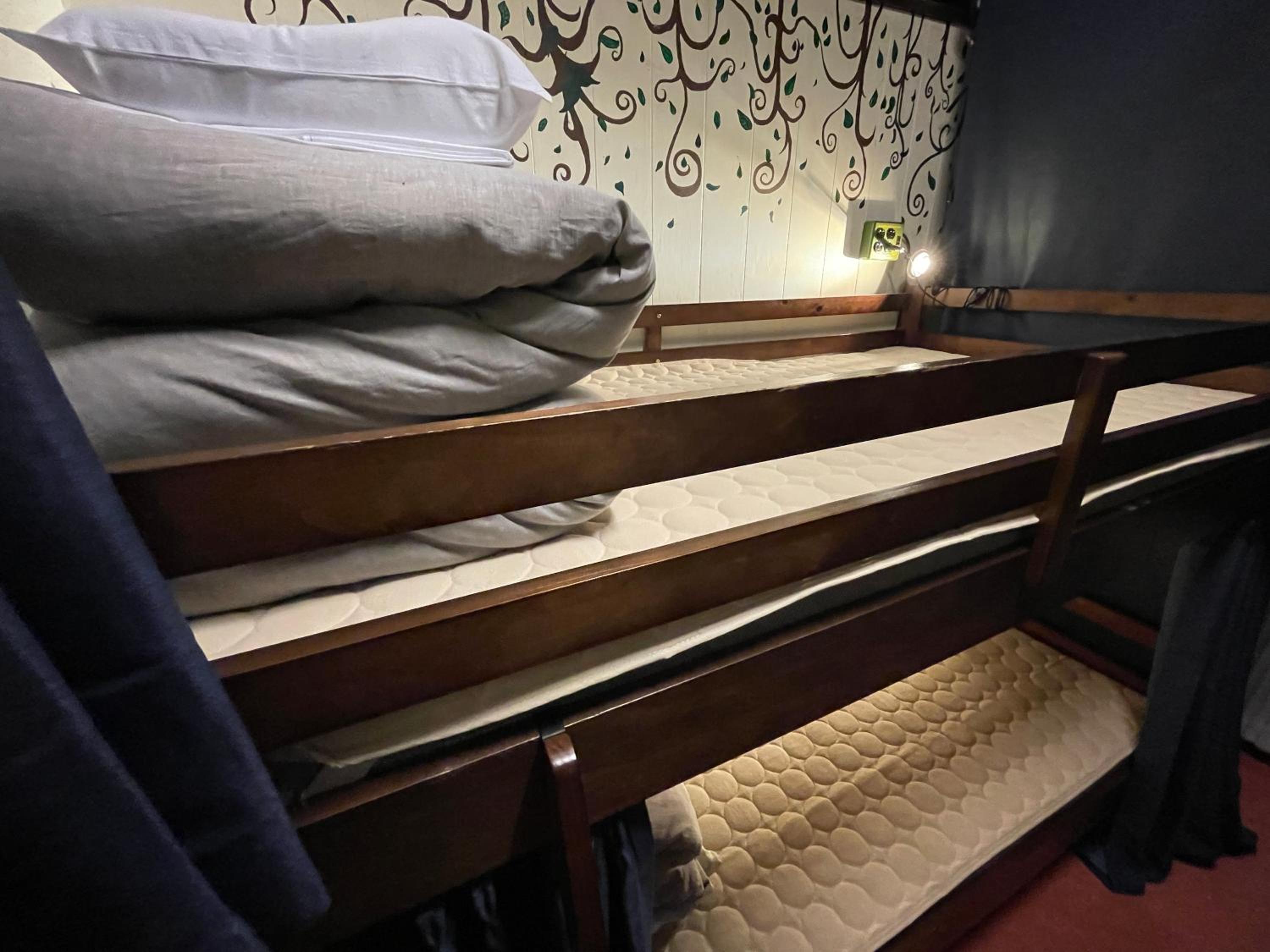 Air Osaka Hostel