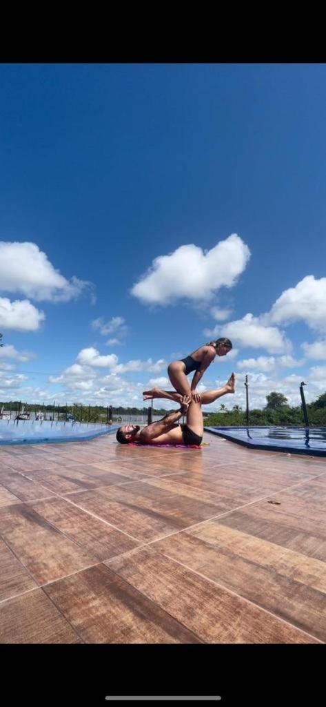 Pousada Marajoara- Hotel Fazenda-Turismo de Aventura