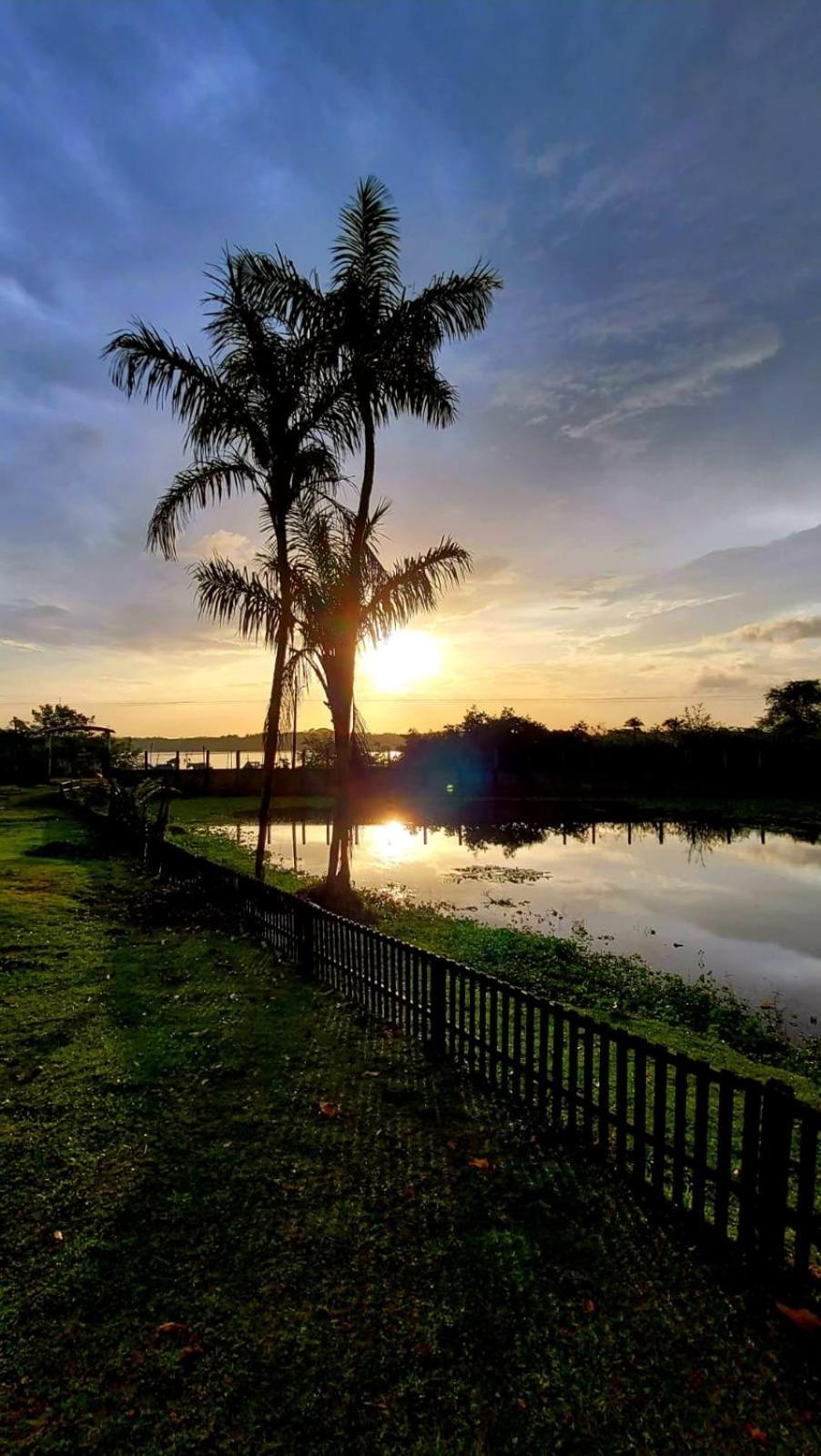 Pousada Marajoara- Hotel Fazenda-Turismo de Aventura