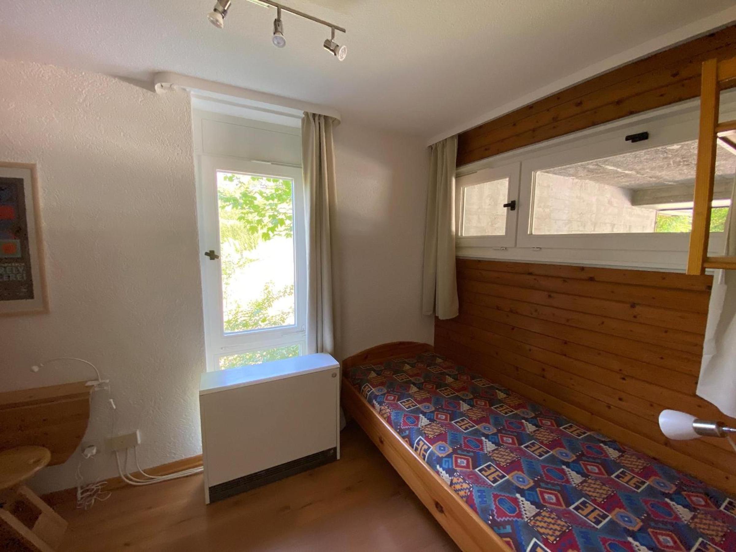Terrassenpark Apartments (low budget)