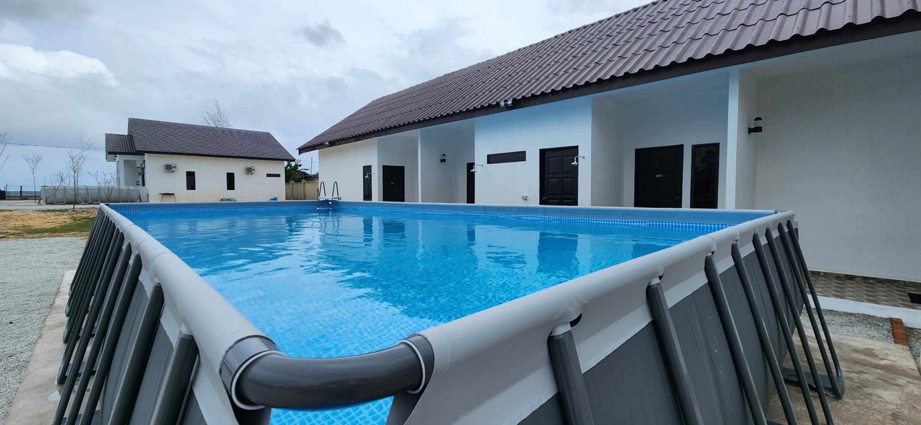Kamalia Villas