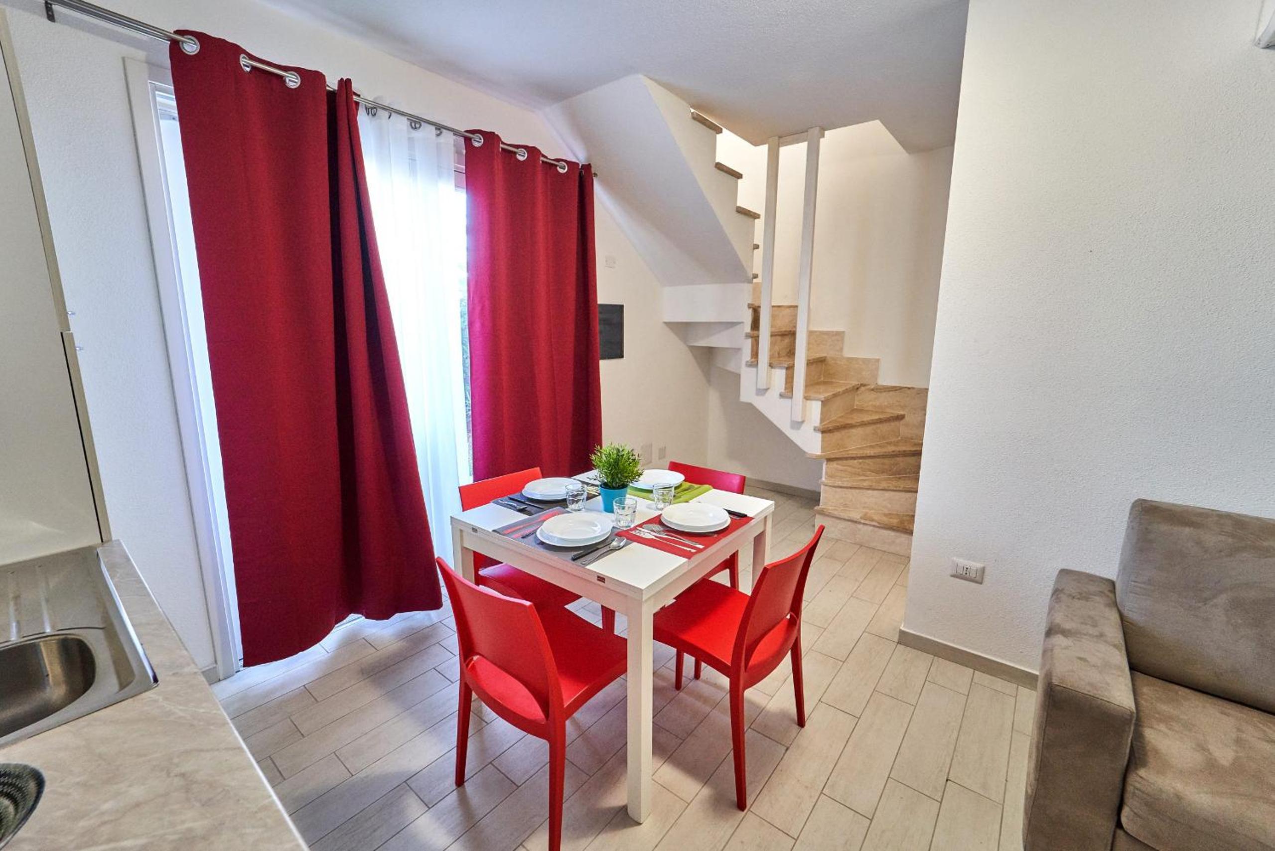 Affittimoderni Isola Rossa Borgo - IRUL19