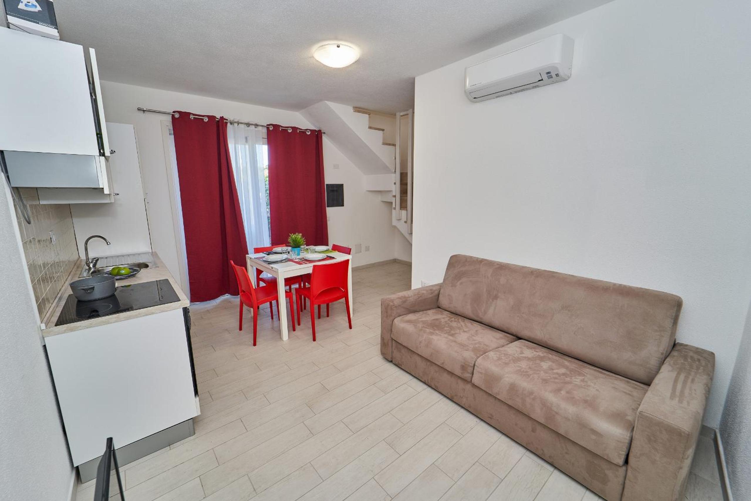 Affittimoderni Isola Rossa Borgo - IRUL19