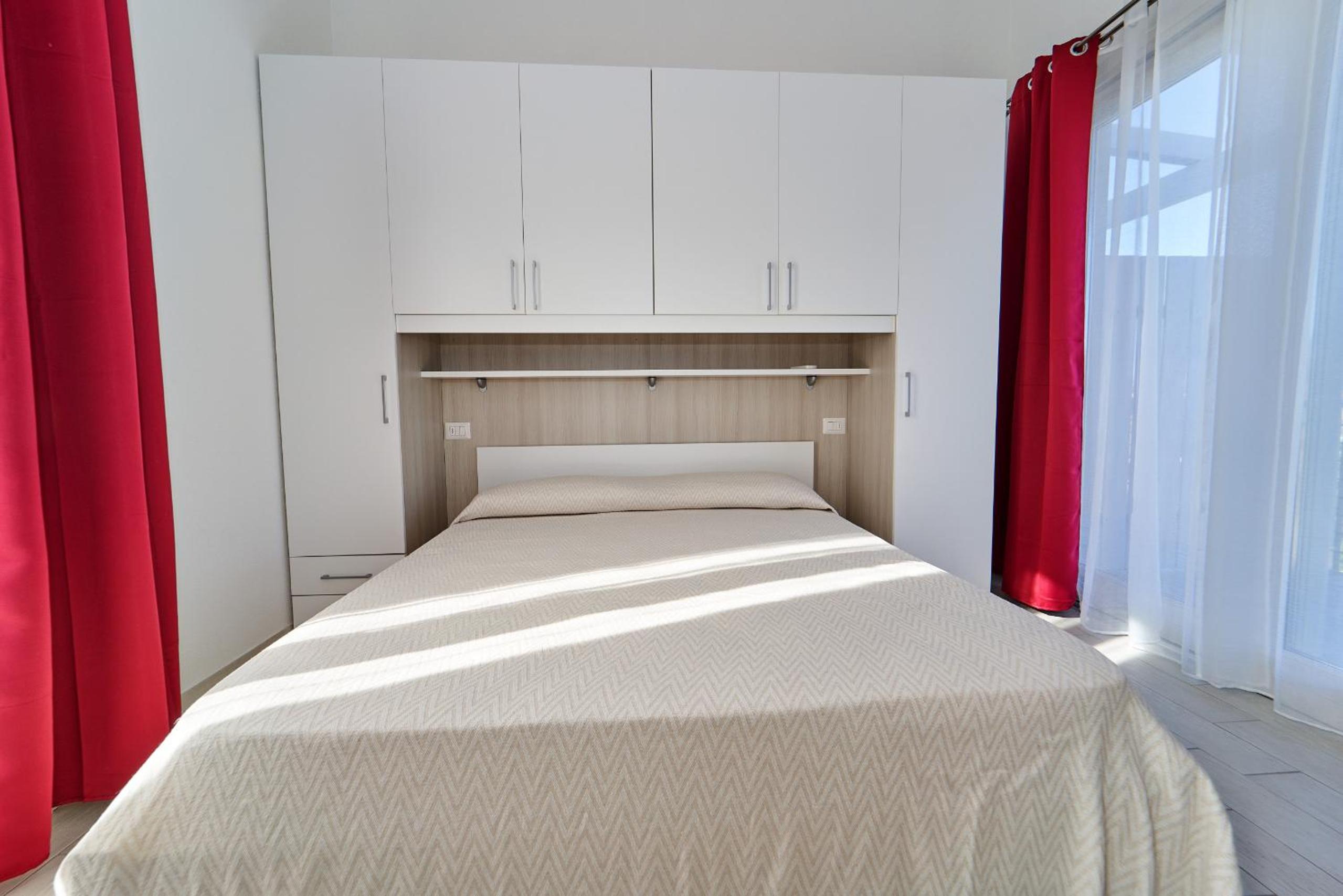 Affittimoderni Isola Rossa Borgo - IRUL19