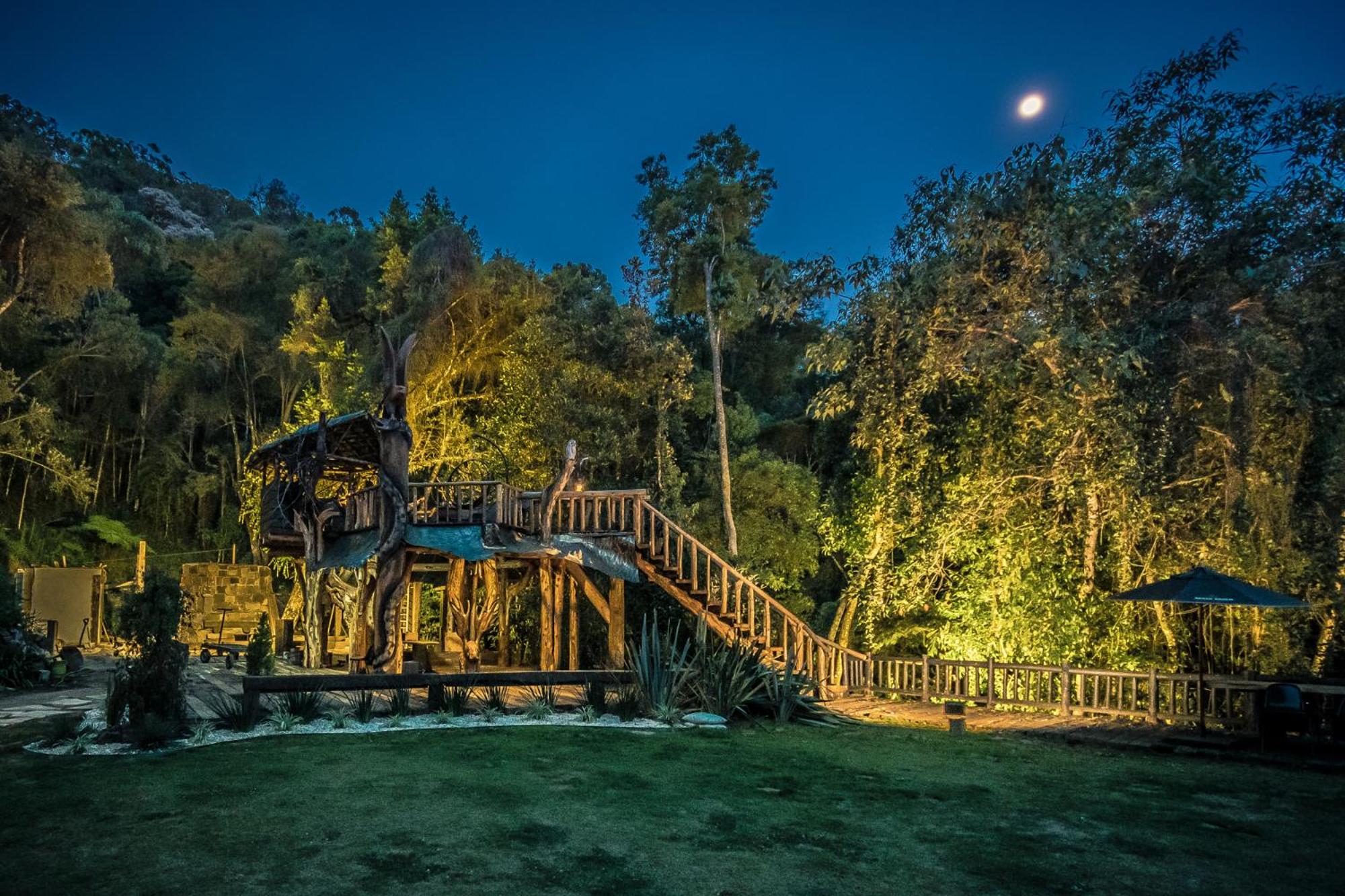 Art Lodge