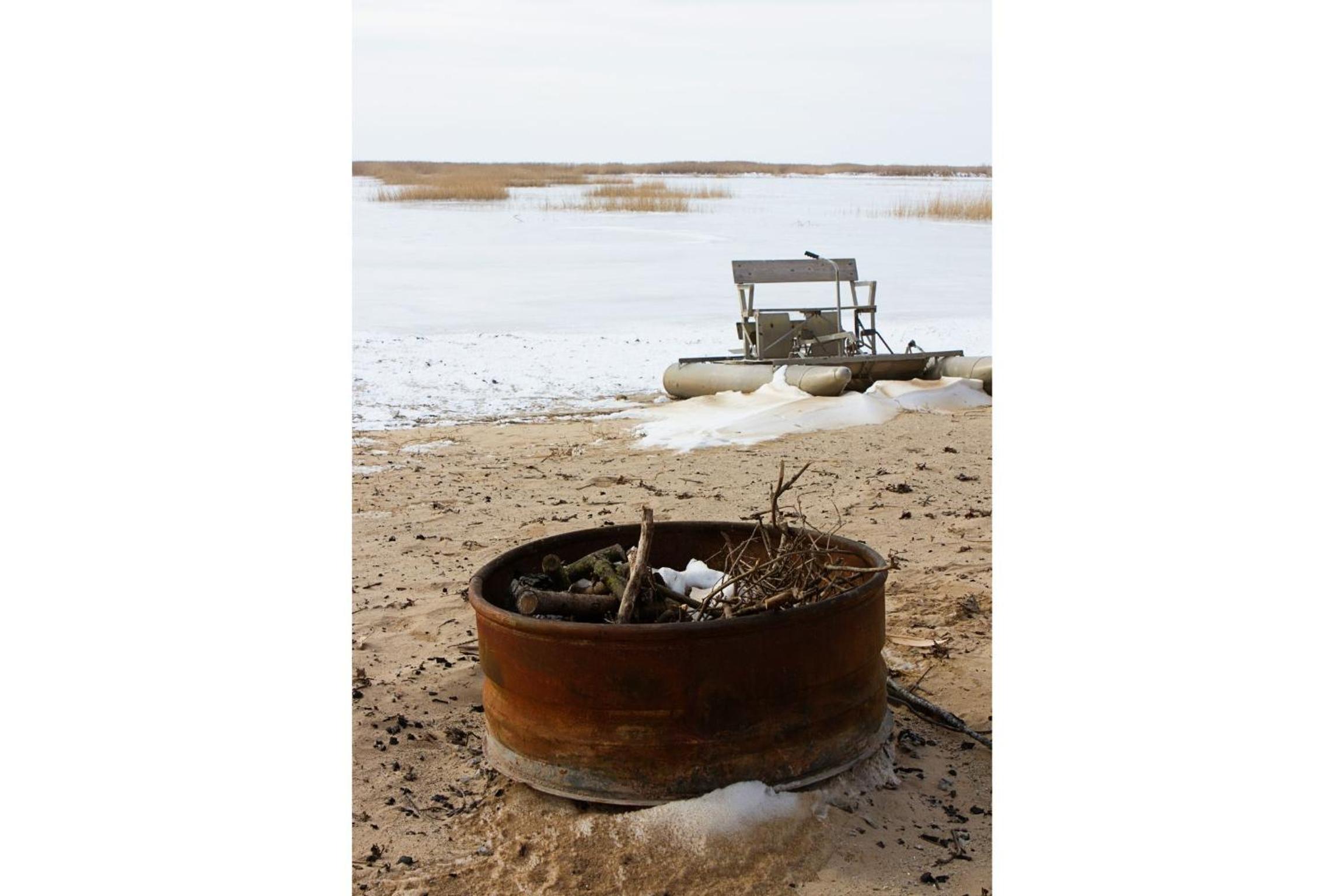 Cozy Home Lake Huron II