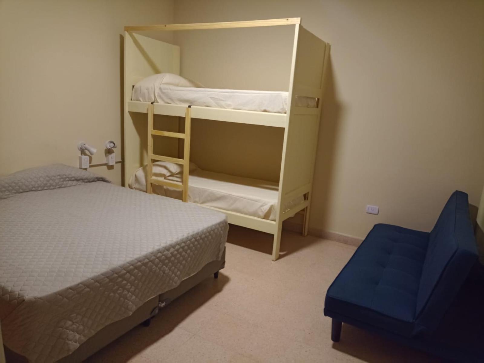 Privilegio Hostel