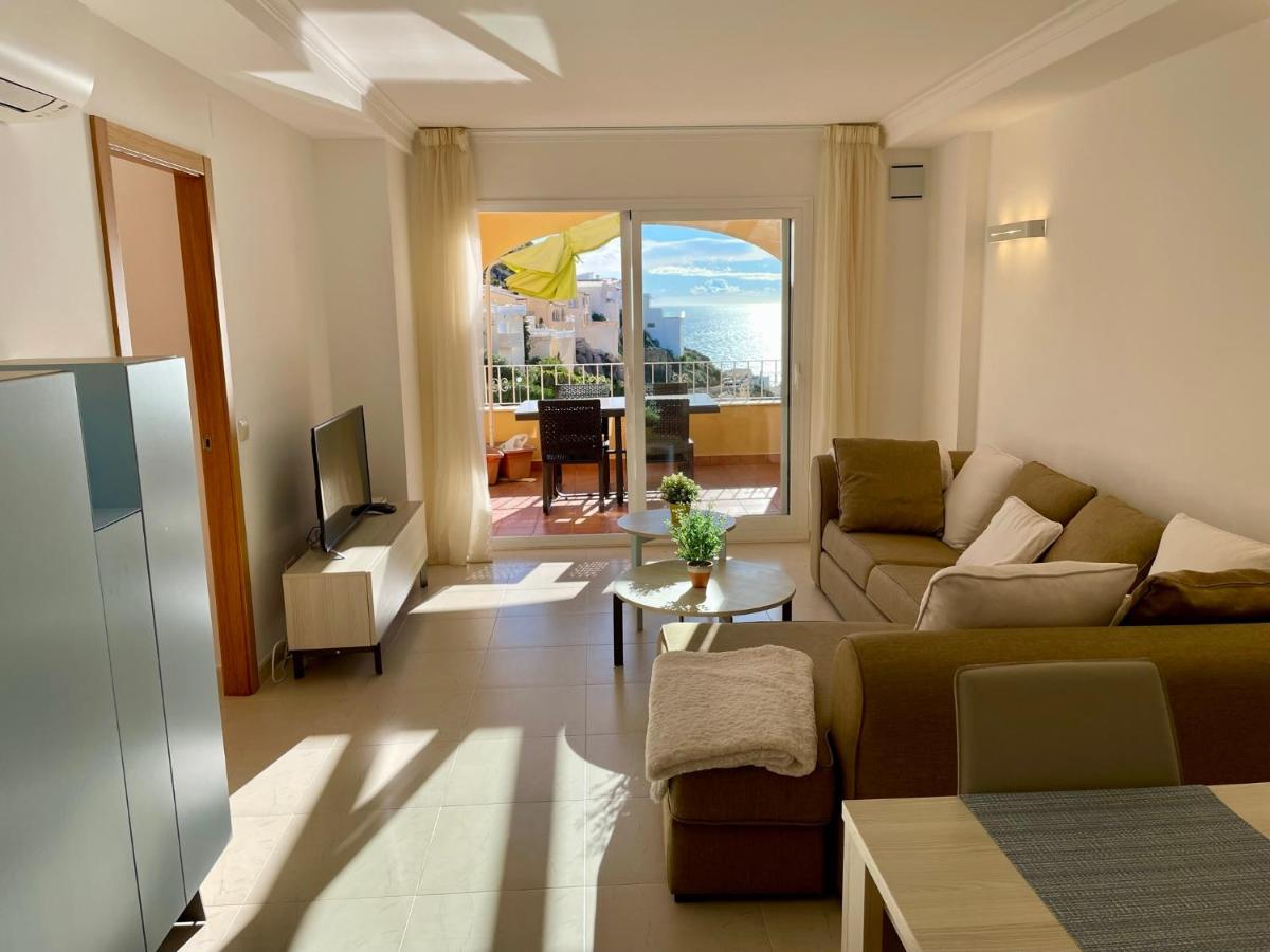 Apartamento Miramar PF006 view 2