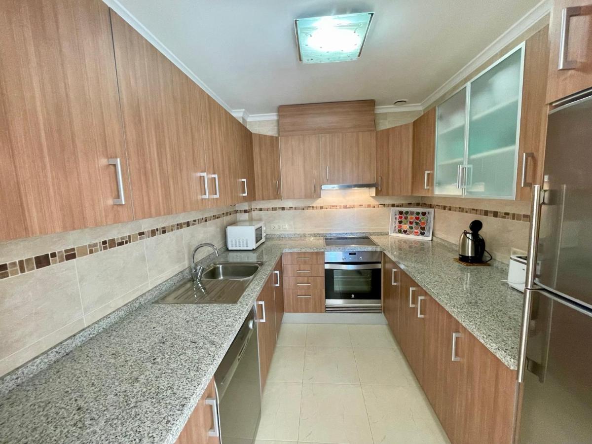Apartamento Miramar PF006 view 4