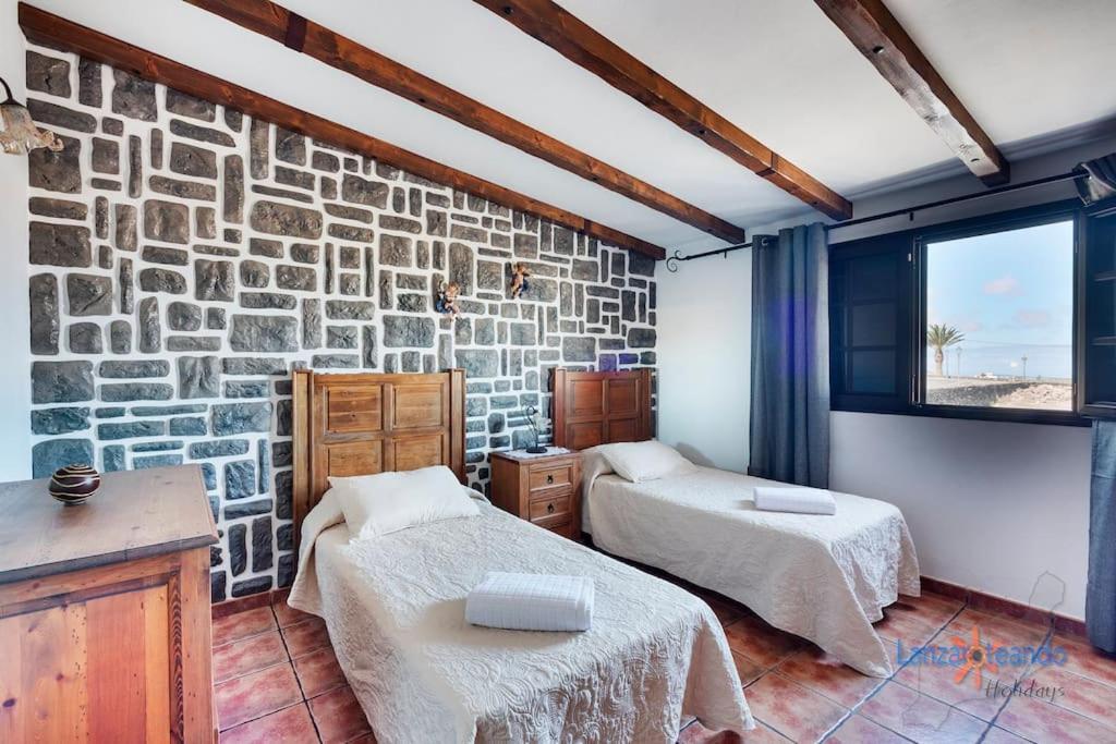 Vivienda Vacacional Finca Aradri