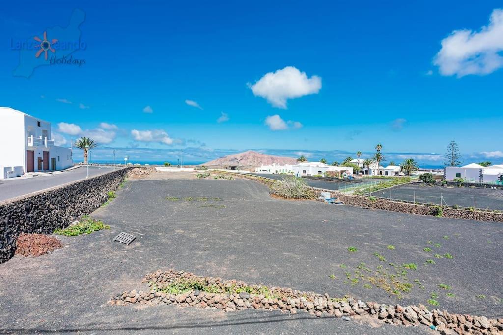 Vivienda Vacacional Finca Aradri