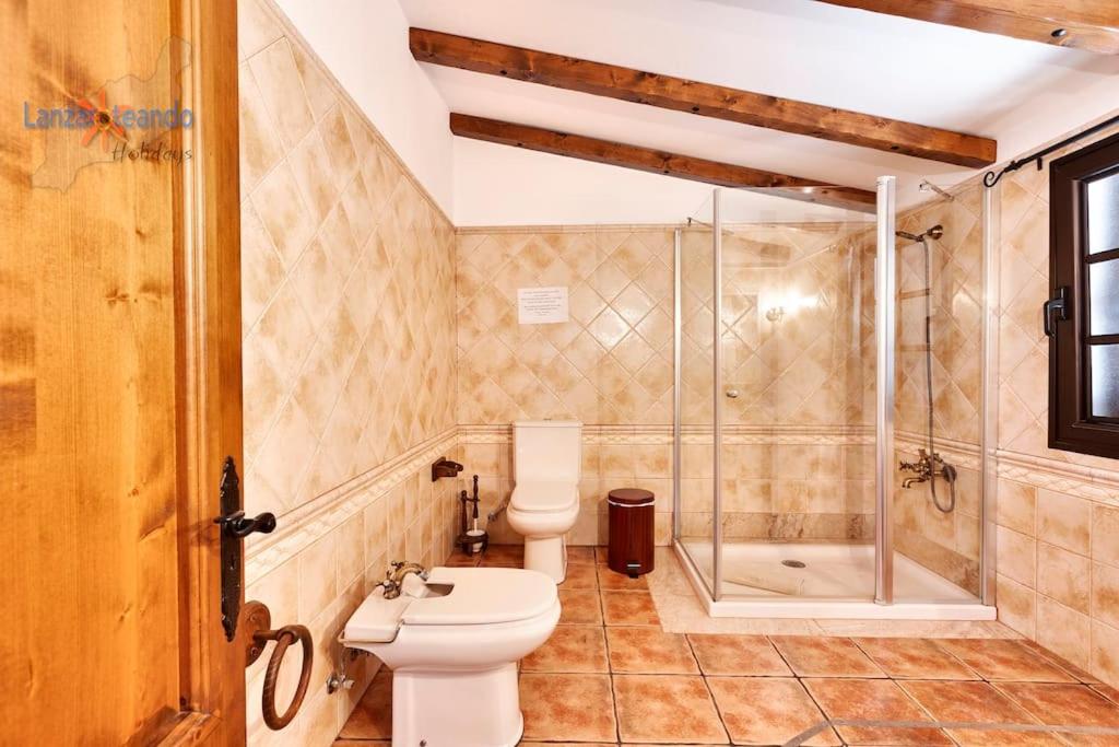 Vivienda Vacacional Finca Aradri