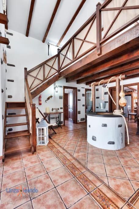 Vivienda Vacacional Finca Aradri