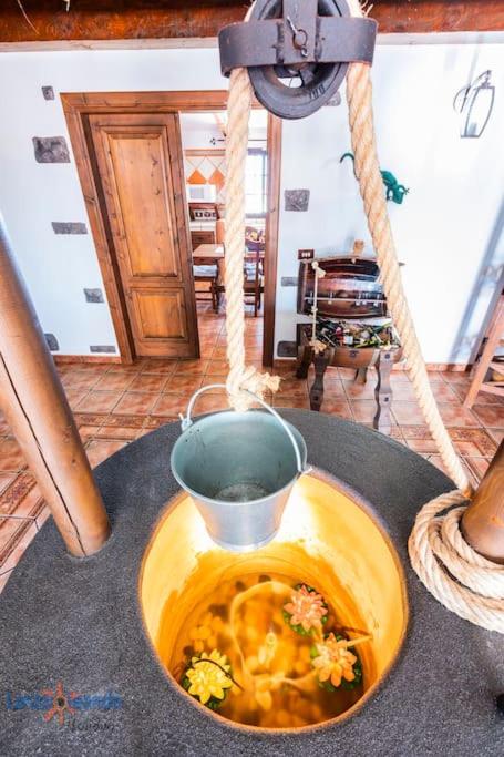 Vivienda Vacacional Finca Aradri