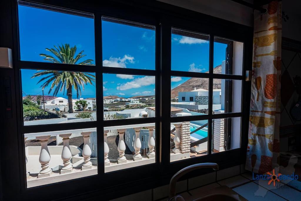 Vivienda Vacacional Finca Aradri