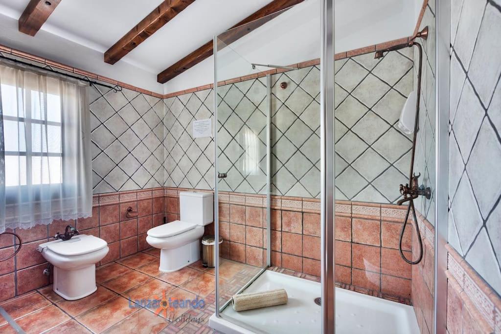 Vivienda Vacacional Finca Aradri