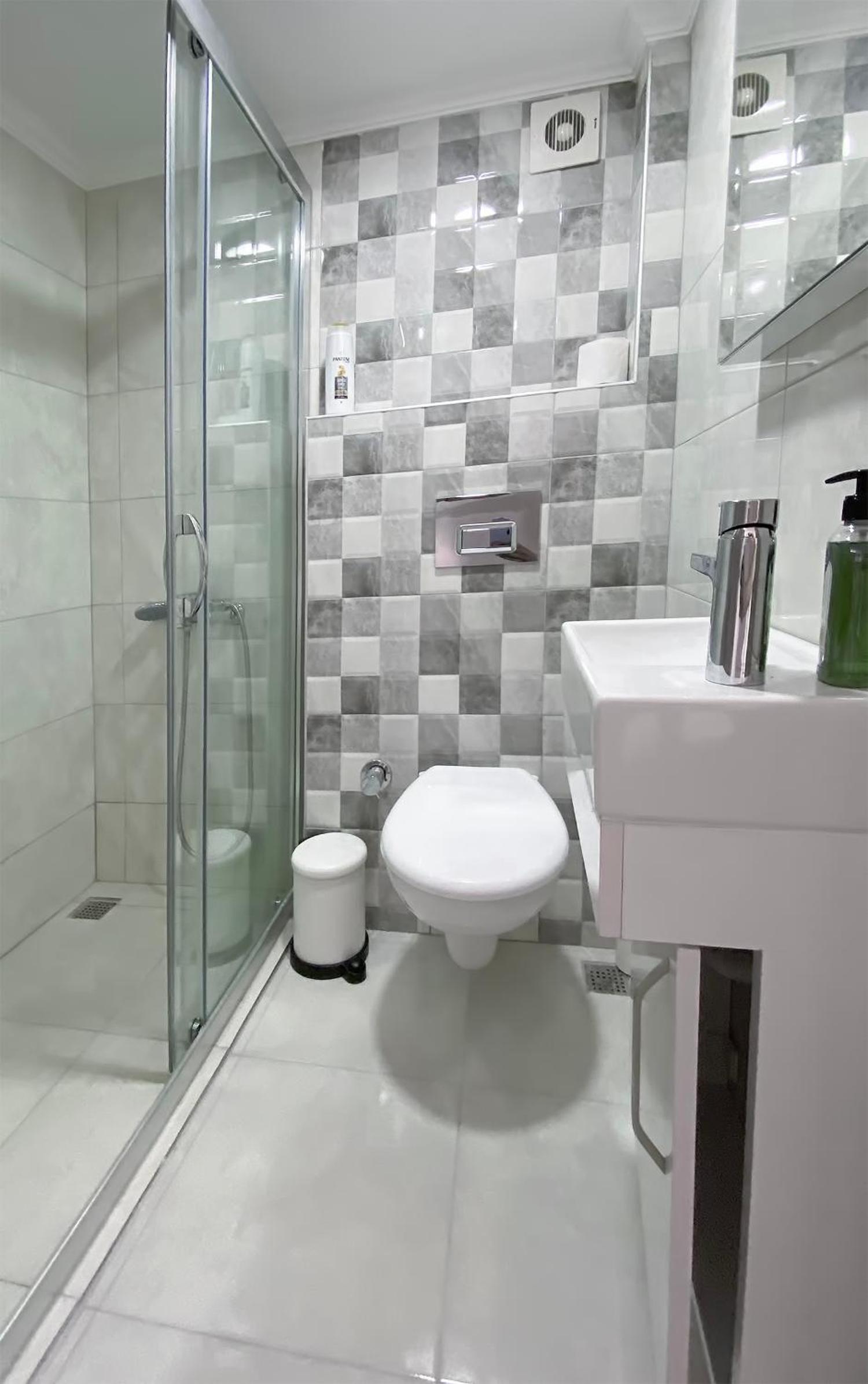 Azize Palas Apart Otel - Image 17