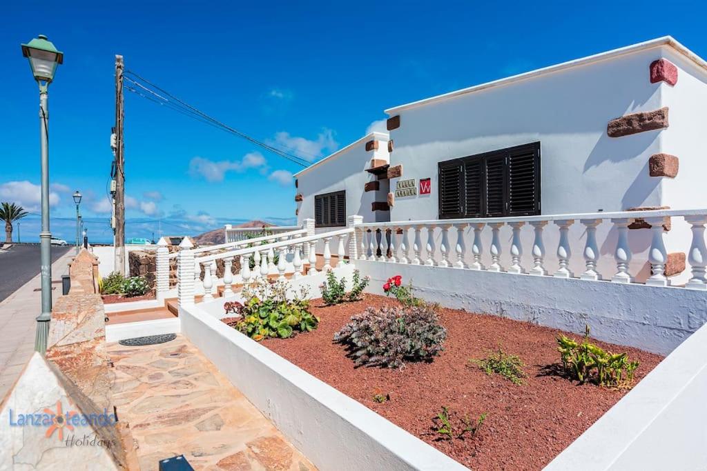 Vivienda Vacacional Finca Aradri