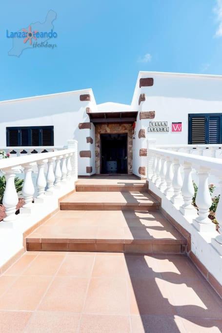 Vivienda Vacacional Finca Aradri