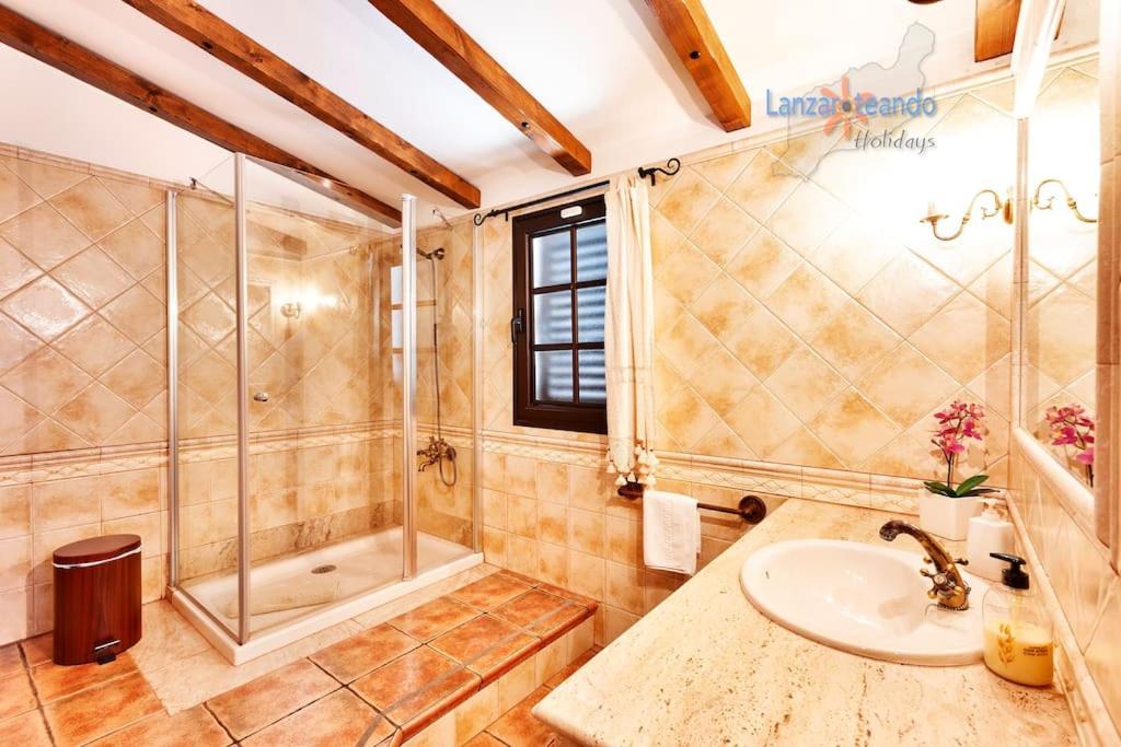 Vivienda Vacacional Finca Aradri