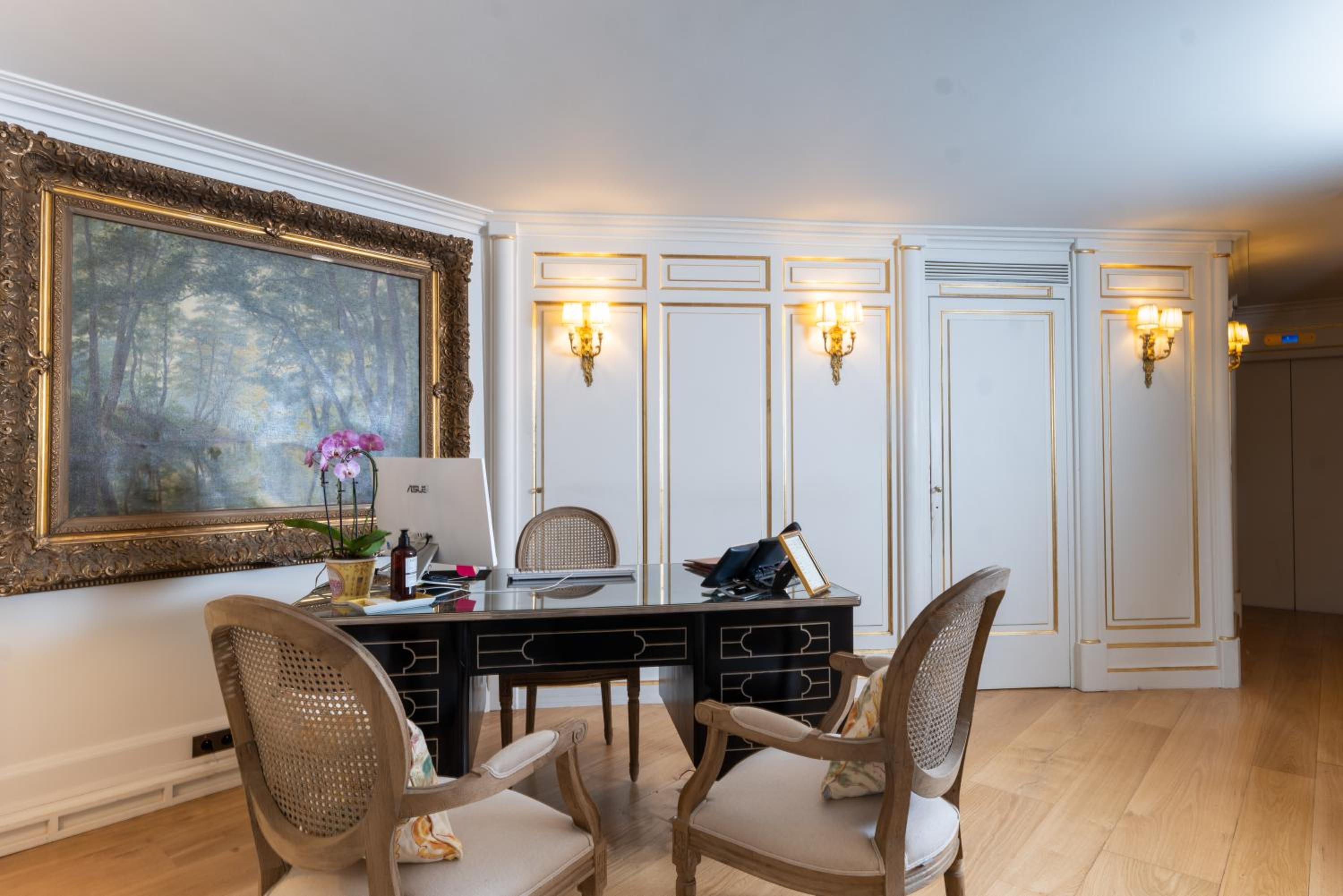 Hotel Le Saint Paul