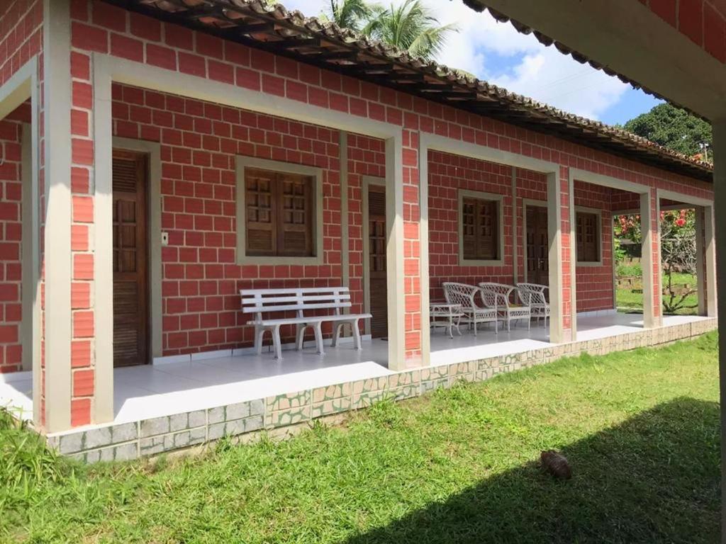 Granja São Pedro