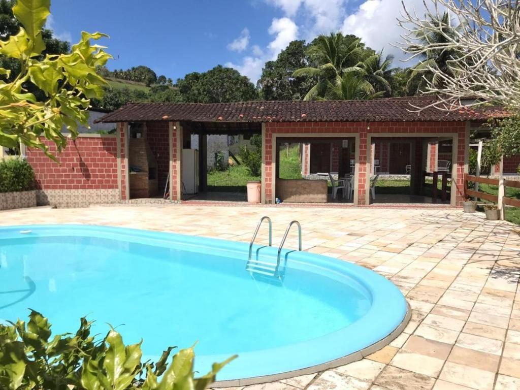 Granja São Pedro