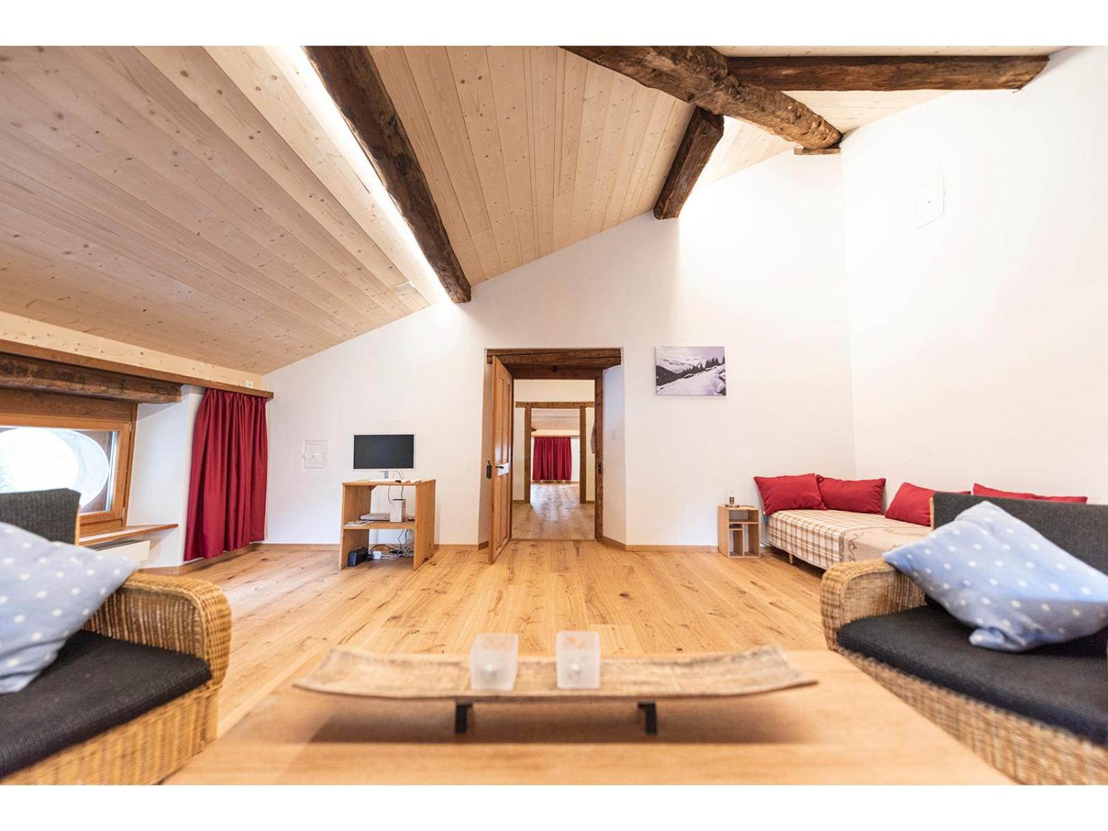 Wohnung von Schorsch
