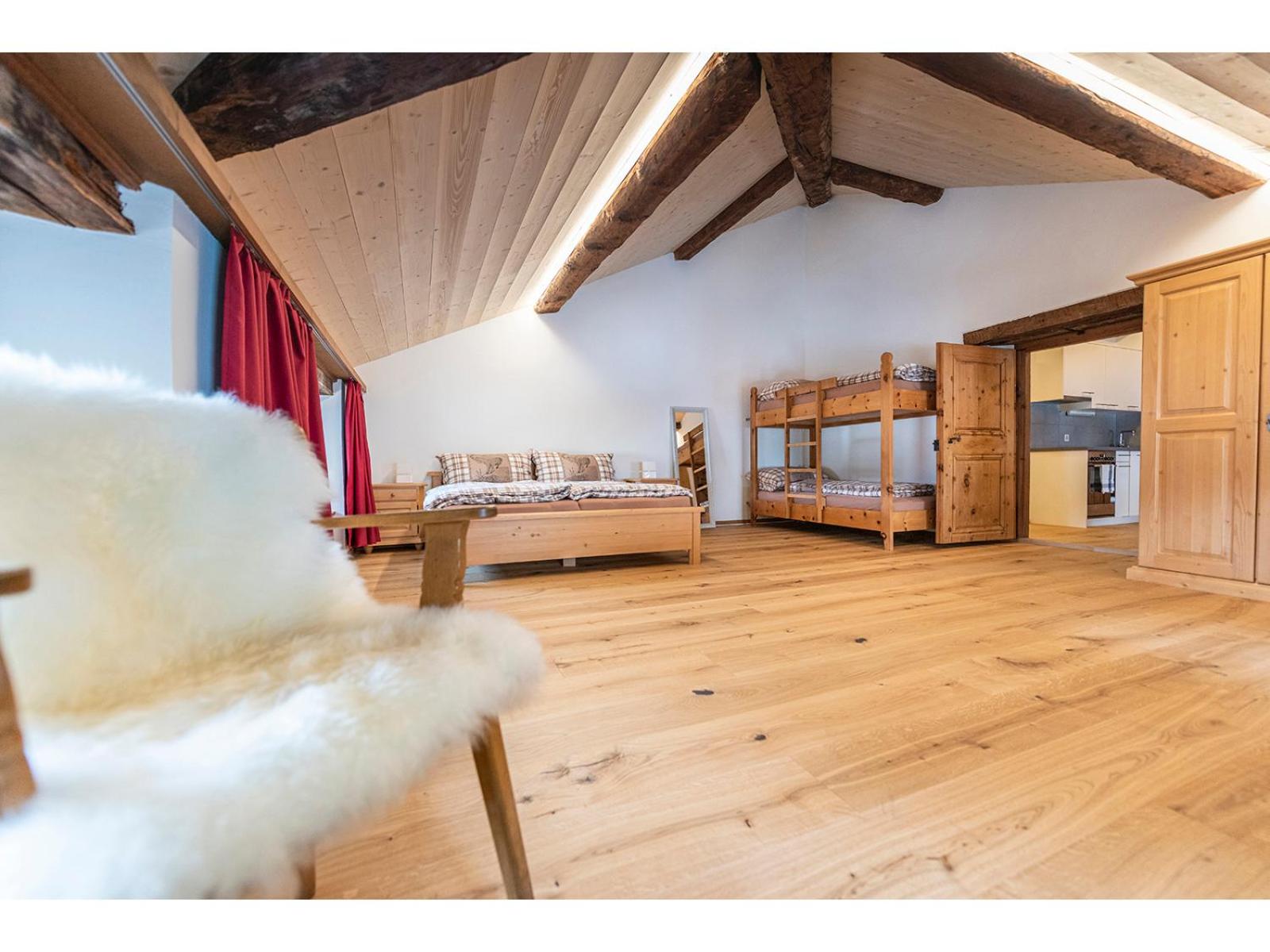Wohnung von Schorsch