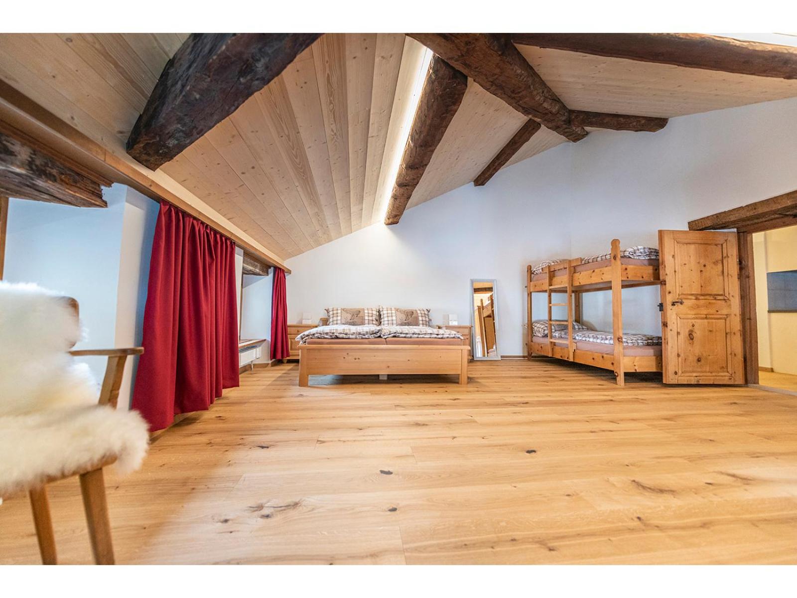 Wohnung von Schorsch