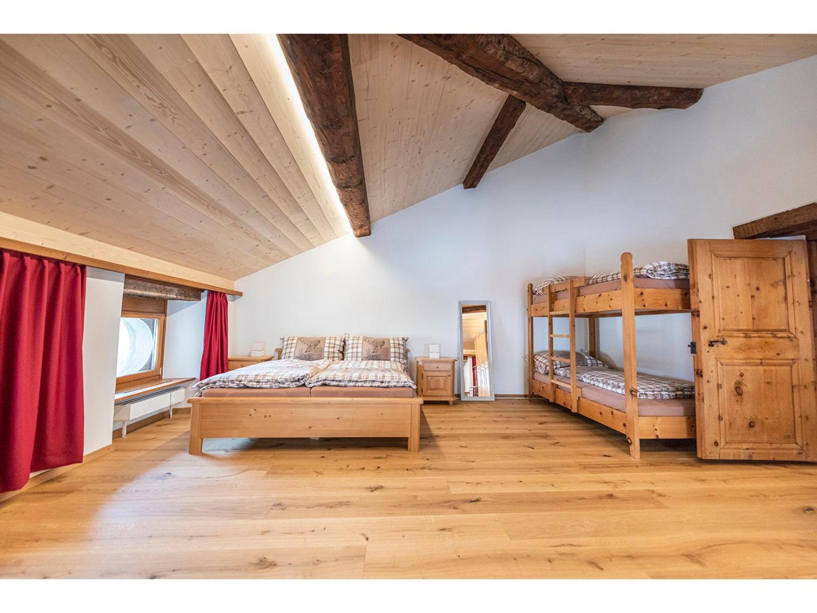 Wohnung von Schorsch
