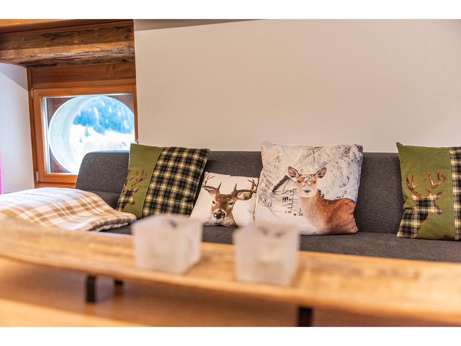 Wohnung von Schorsch