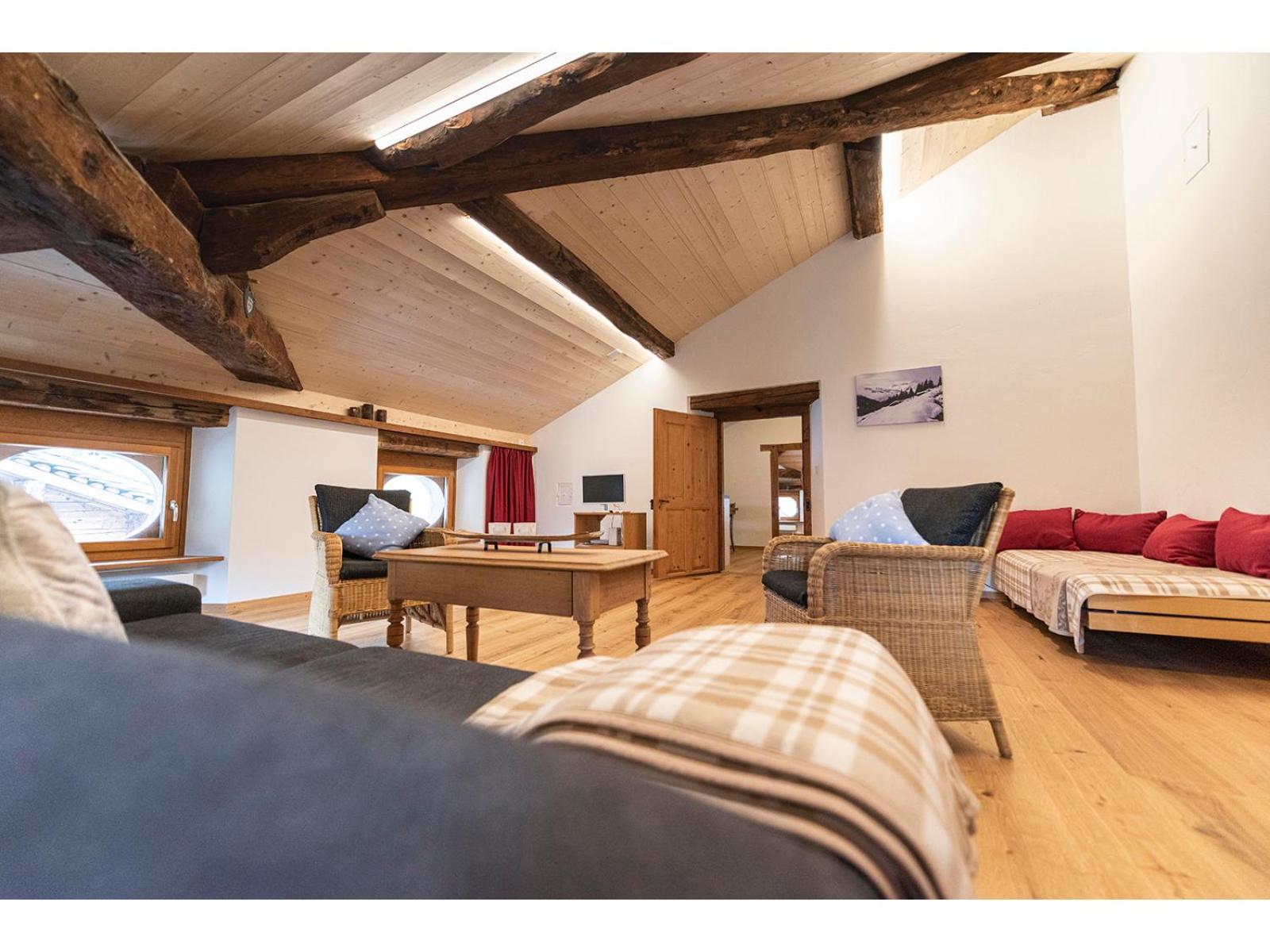 Wohnung von Schorsch