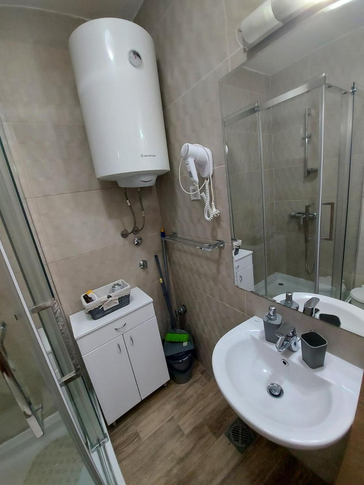 DM Apartman Zlatibor