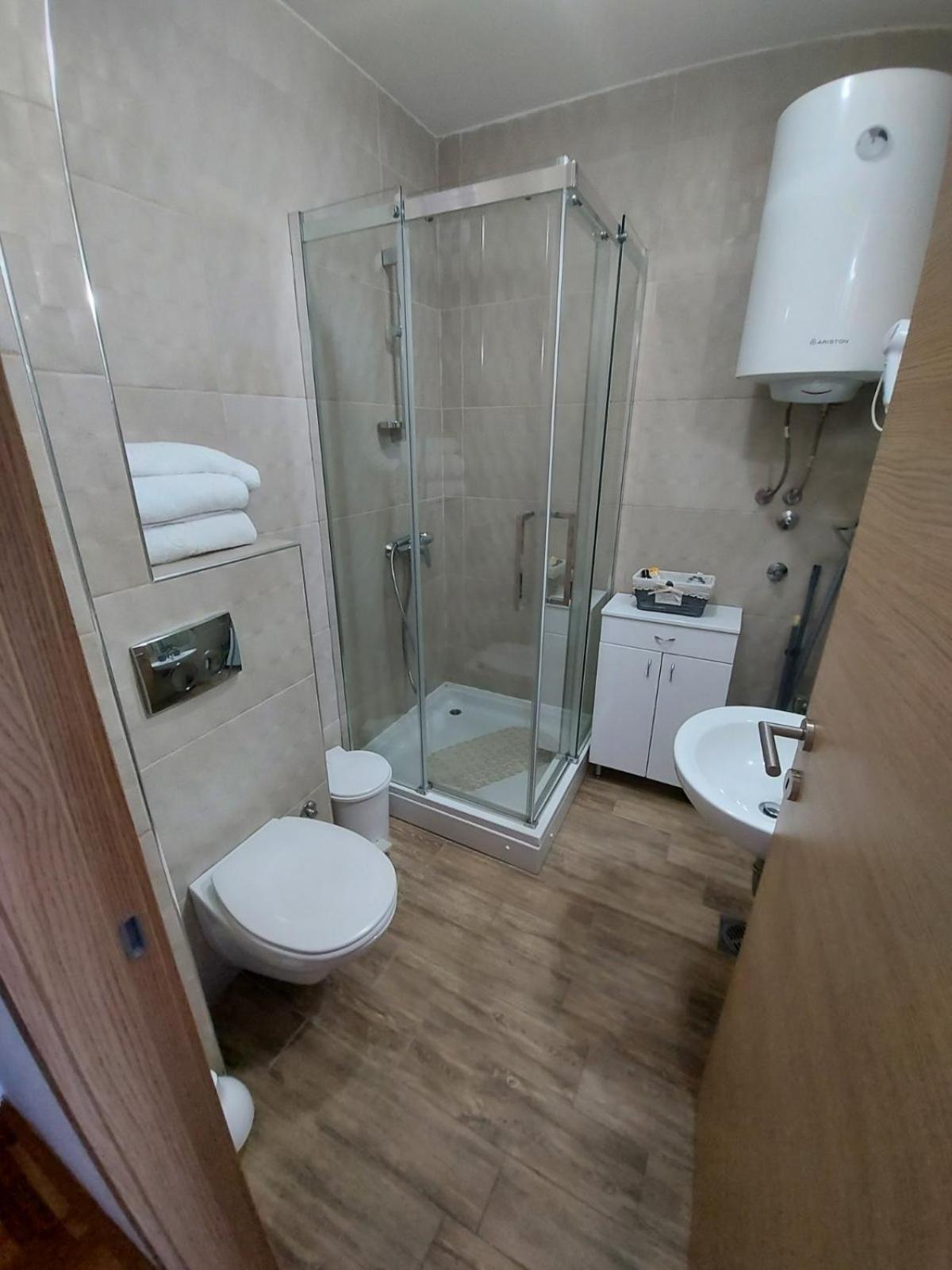 DM Apartman Zlatibor