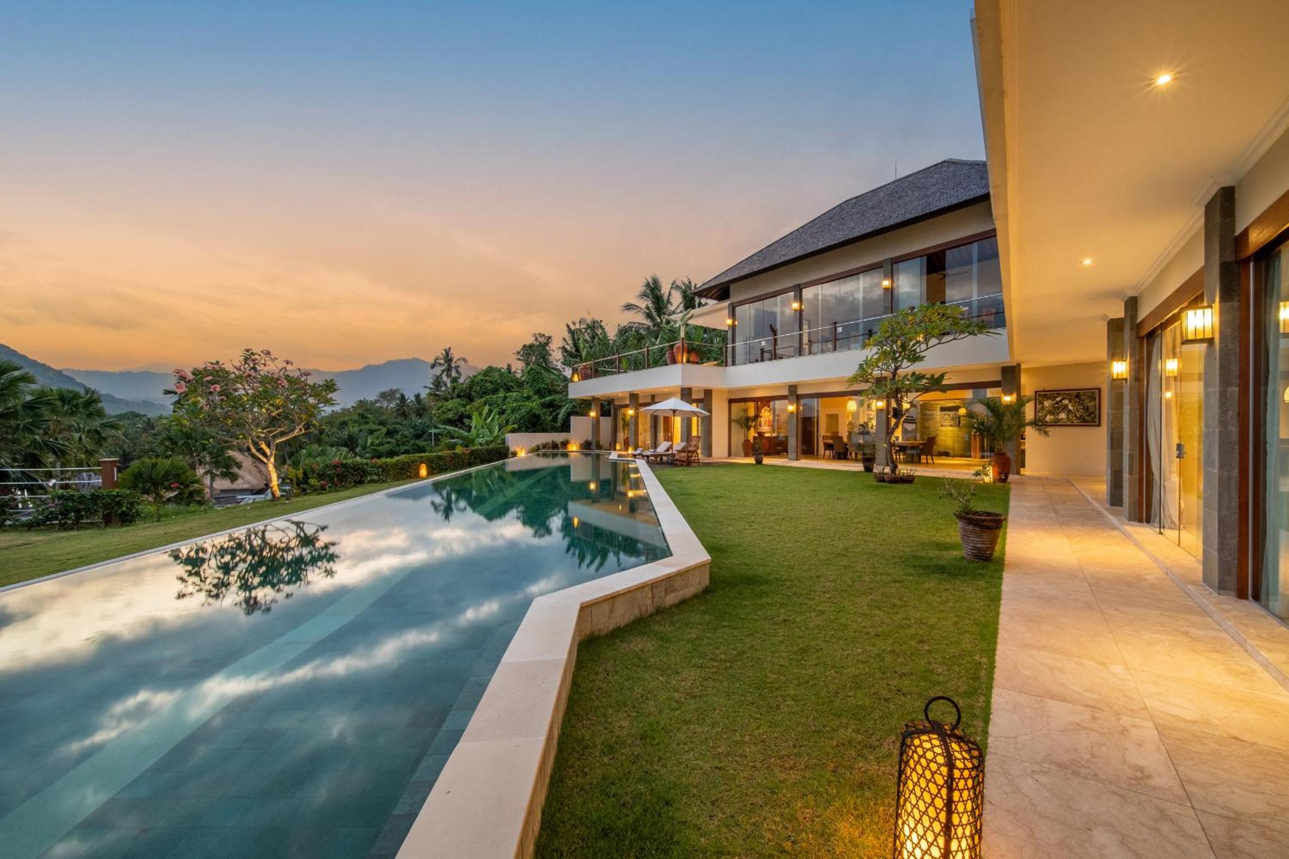 Villa Gumamela view 2