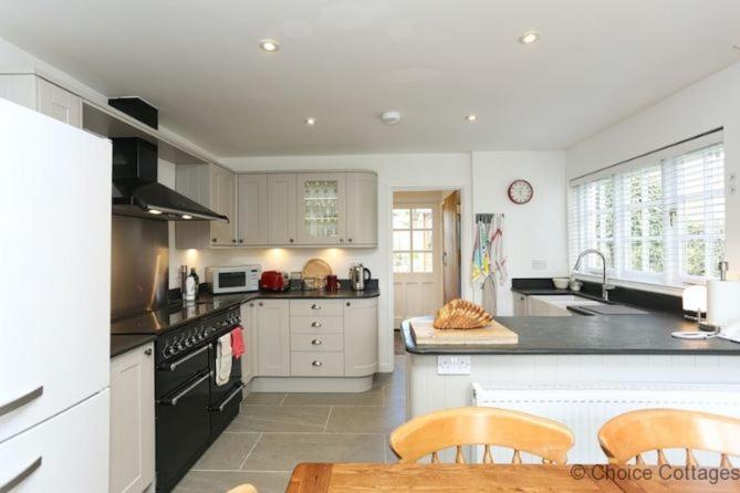 GEORGEHAM WHITEHAVEN 3 Bedrooms view 3