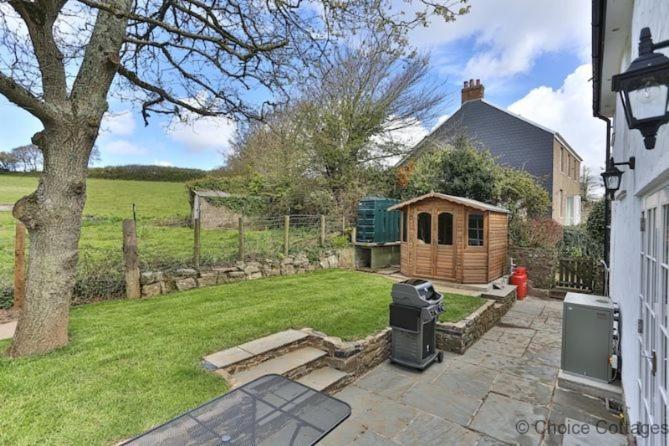 GEORGEHAM WHITEHAVEN 3 Bedrooms view 4