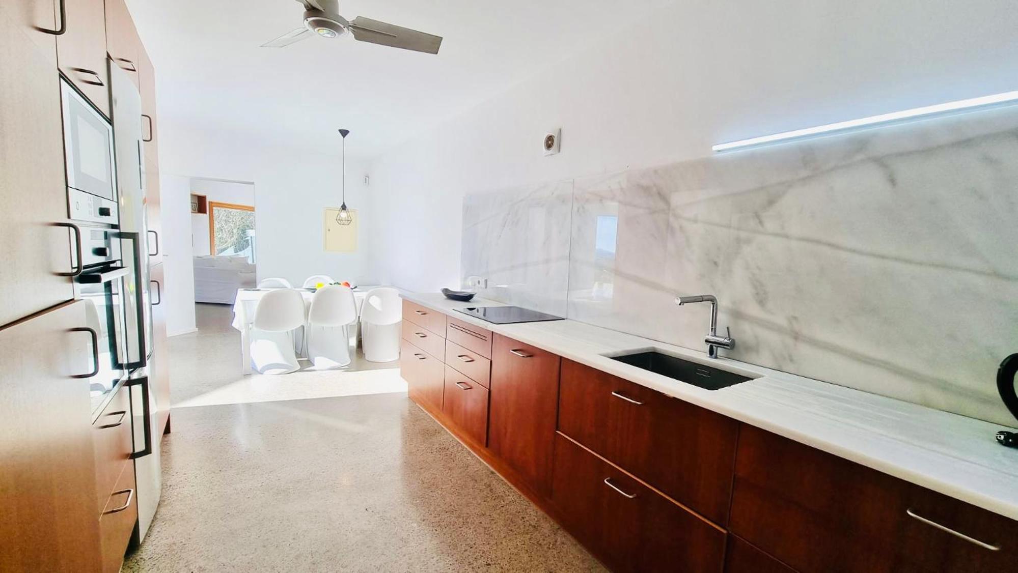 Villa Boutique ibiza