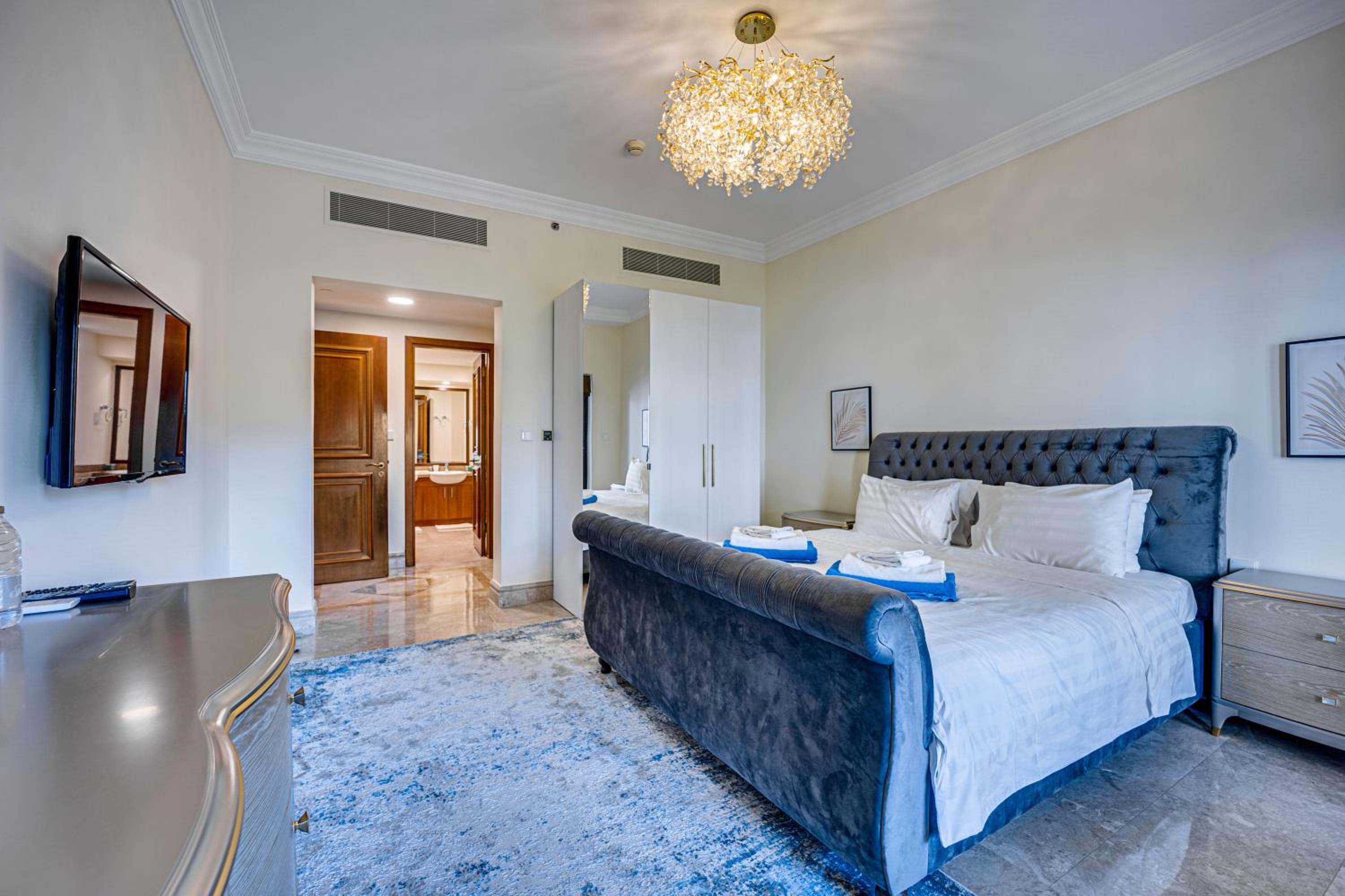 Harmony Vacation Homes - South Residence