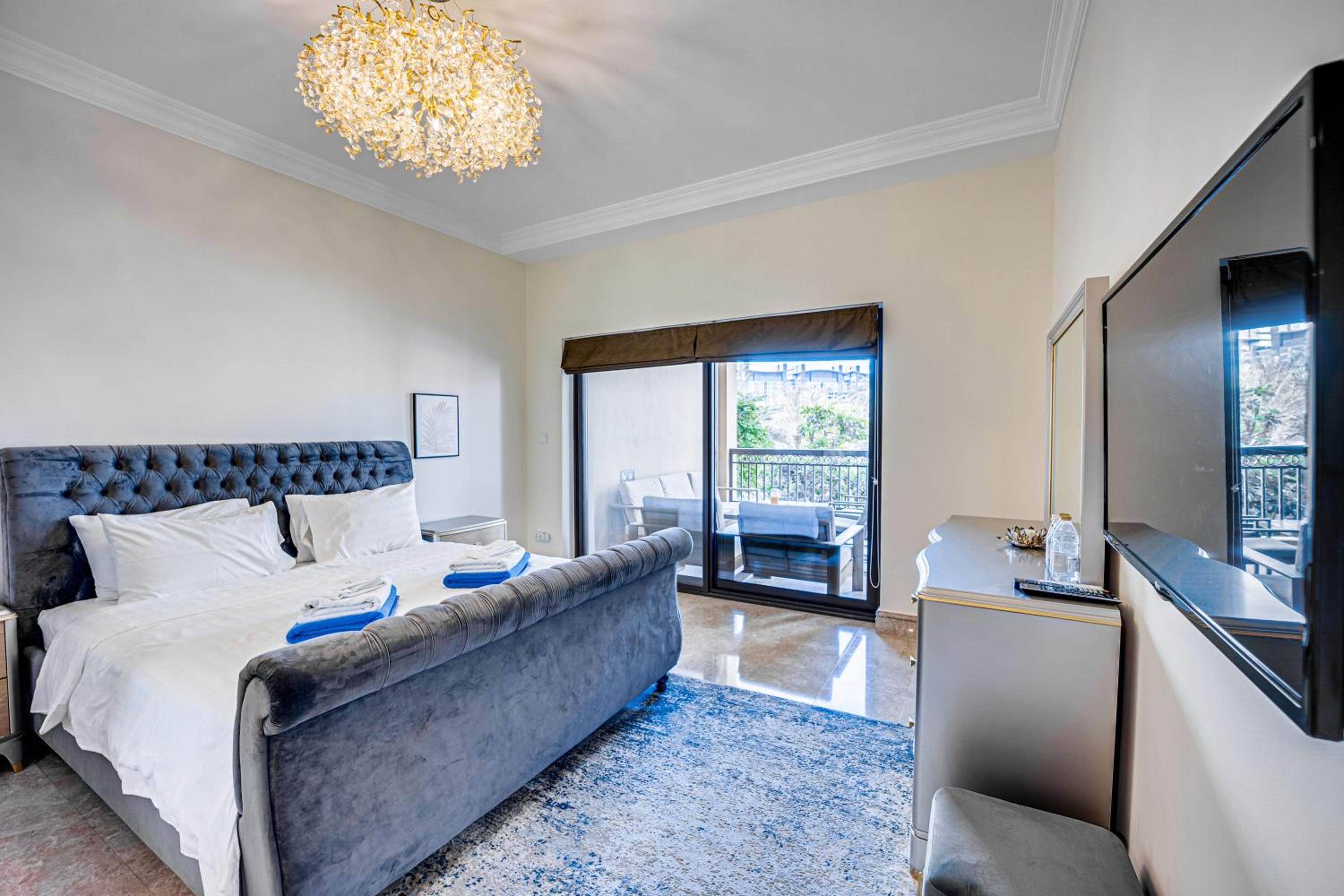 Harmony Vacation Homes - South Residence