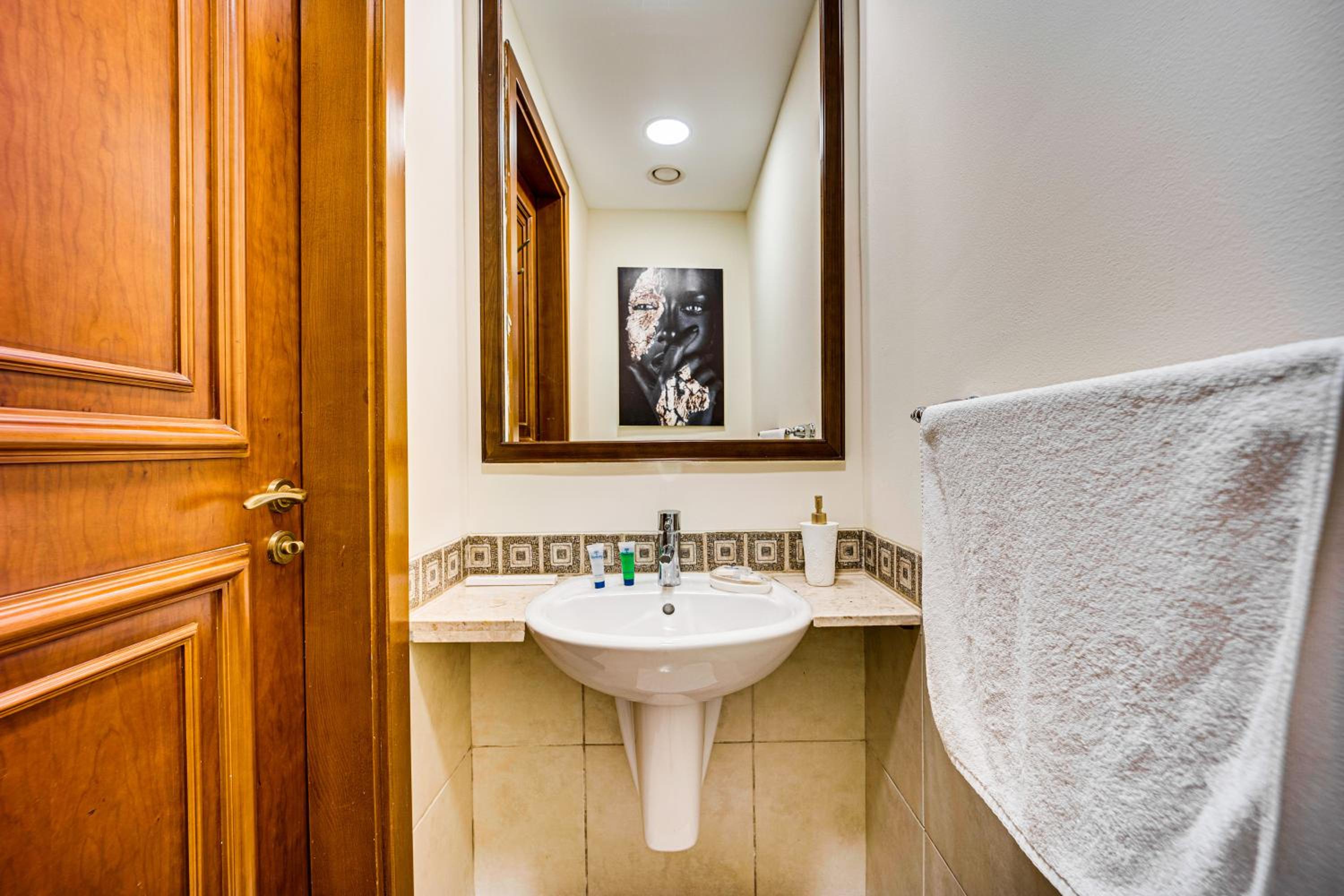 Harmony Vacation Homes - South Residence