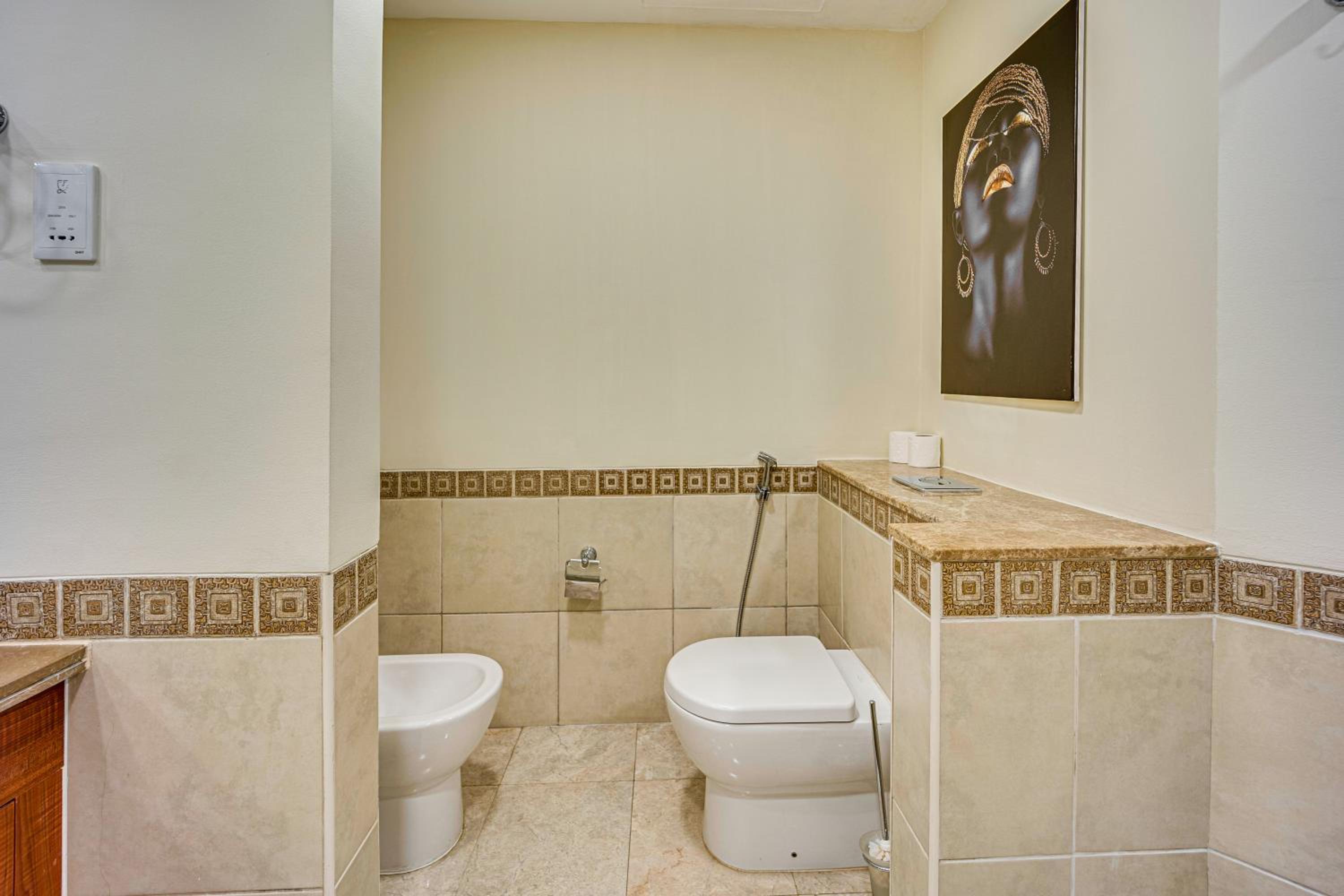 Harmony Vacation Homes - South Residence