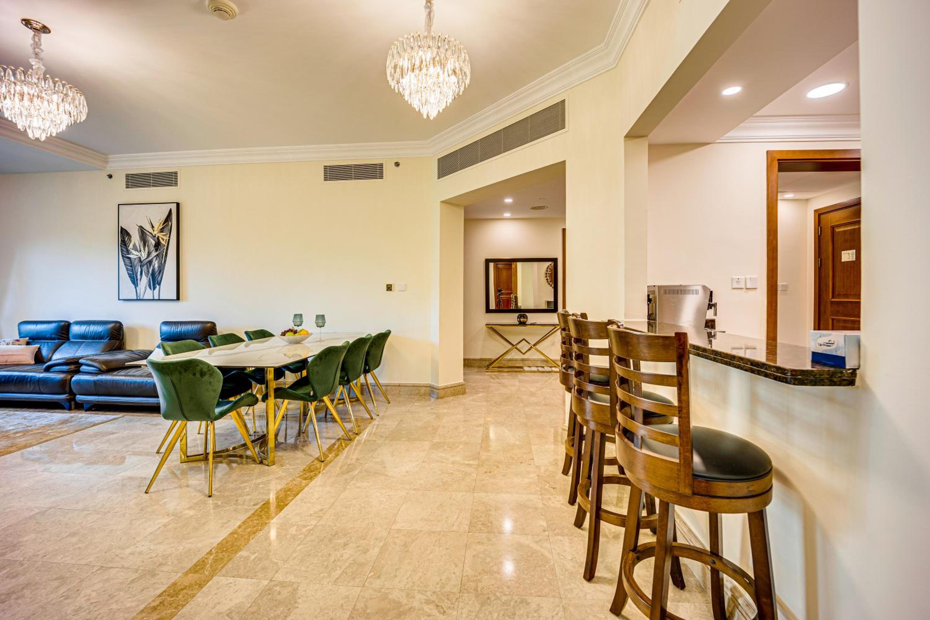 Harmony Vacation Homes - South Residence